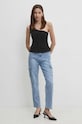 Answear.LAB jeansy H901.IKK niebieski WW24
