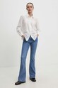 Джинси Answear.LAB ty1806.fh блакитний WW24