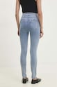 Îmbrăcăminte Answear Lab jeans WH8150.HWK albastru