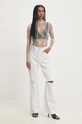 Джинси Answear.LAB SJ952.2.HWK білий WW24
