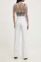 Одяг Джинси Answear.LAB SJ952.2.HWK білий