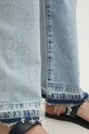 Джинси Answear.LAB блакитний bali.jt01.ijs