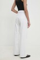 Одяг Джинси Answear Lab concy.bd08.ijs білий