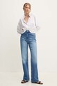 Джинсы Answear.LAB 1496.TWK голубой WZ24