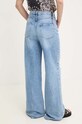 Odzież Answear Lab jeansy 9383.TWK niebieski