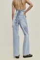 Odzież Answear Lab jeansy h6277.2.fjs niebieski