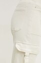 Джинси Answear.LAB бежевий mg334d.fh