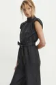 Ολόσωμη φόρμα Answear Lab μαύρο