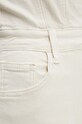 Answear Lab salopeta jeans RD2239.hh bej