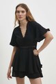 Ρούχα Ολόσωμη φόρμα Answear.LAB 10840.td μαύρο