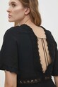 Ολόσωμη φόρμα Answear.LAB 10840.td μαύρο