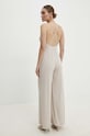 Одяг Комбінезон Answear.LAB 92125.IKK бежевий
