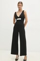 Answear Lab salopeta 92782.IKK negru WW25