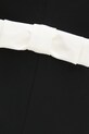Answear Lab salopeta 92782.IKK negru