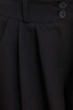 Answear Lab pantaloni nero 16116.HWK