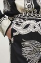 Брюки Answear.LAB t595.iw чёрный