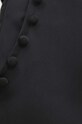 Брюки Answear.LAB 13089.iw чёрный