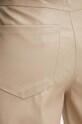 Answear Lab spodnie beżowy M515.1HWK