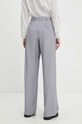 Answear Lab pantaloni 21y70827.tdb gri WW24