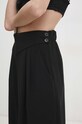 Answear Lab spodnie czarny 40181.th