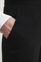 Παντελόνι Answear.LAB μαύρο 31144.tjs