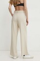 Odzież Answear Lab spodnie b9257.ikk beżowy