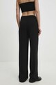 Odzież Answear.LAB spodnie W24S.LF.031144.TJS czarny