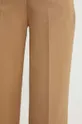 beige Answear Lab pantaloni