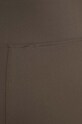 Answear Lab spodnie brązowy ss2549.th