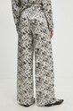 Одяг Штани Answear Lab 16036.th бежевий