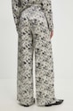 Îmbrăcăminte Answear Lab pantaloni 16036.th bej