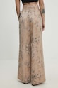 Abbigliamento Answear Lab pantaloni 5014.td beige