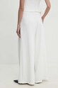 Ρούχα Παντελόνι Answear.LAB 2573.ijs λευκό