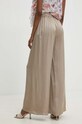 Oblečení Kalhoty Answear.LAB 12851.ijs béžová