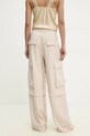 Îmbrăcăminte Answear Lab pantaloni 31148.tjs bej