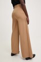 Îmbrăcăminte Answear Lab fustă-pantalon 10448.tw alb