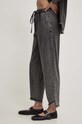Answear Lab jeansy szary 2059.1tjs