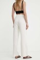 Одежда Брюки Answear.LAB 2061.1.tjs бежевый