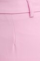 Answear Lab pantaloni roz hu6102.luxury.fh