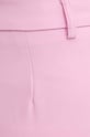 Answear Lab pantaloni roz hu6102.luxury.fh