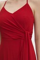Answear Lab vestito JR20211.HWK rosso