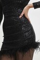Answear Lab rochie 22031.HWK negru
