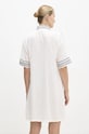 Ρούχα Φόρεμα Answear.LAB 4060.HWK λευκό