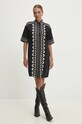 Платье Answear.LAB 4060.HWK чёрный WW24