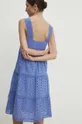 Бавовняна сукня Answear Lab 100% Бавовна