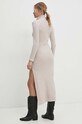 Îmbrăcăminte Answear Lab rochie 91199.IKK bej