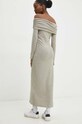 Îmbrăcăminte Answear Lab rochie 4258.HWK bej