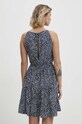 Îmbrăcăminte Answear Lab rochie NL233844.gdb bleumarin
