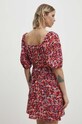Odzież Answear.LAB sukienka NL233913.gdb multicolor