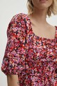 Answear.LAB sukienka NL233913.gdb multicolor